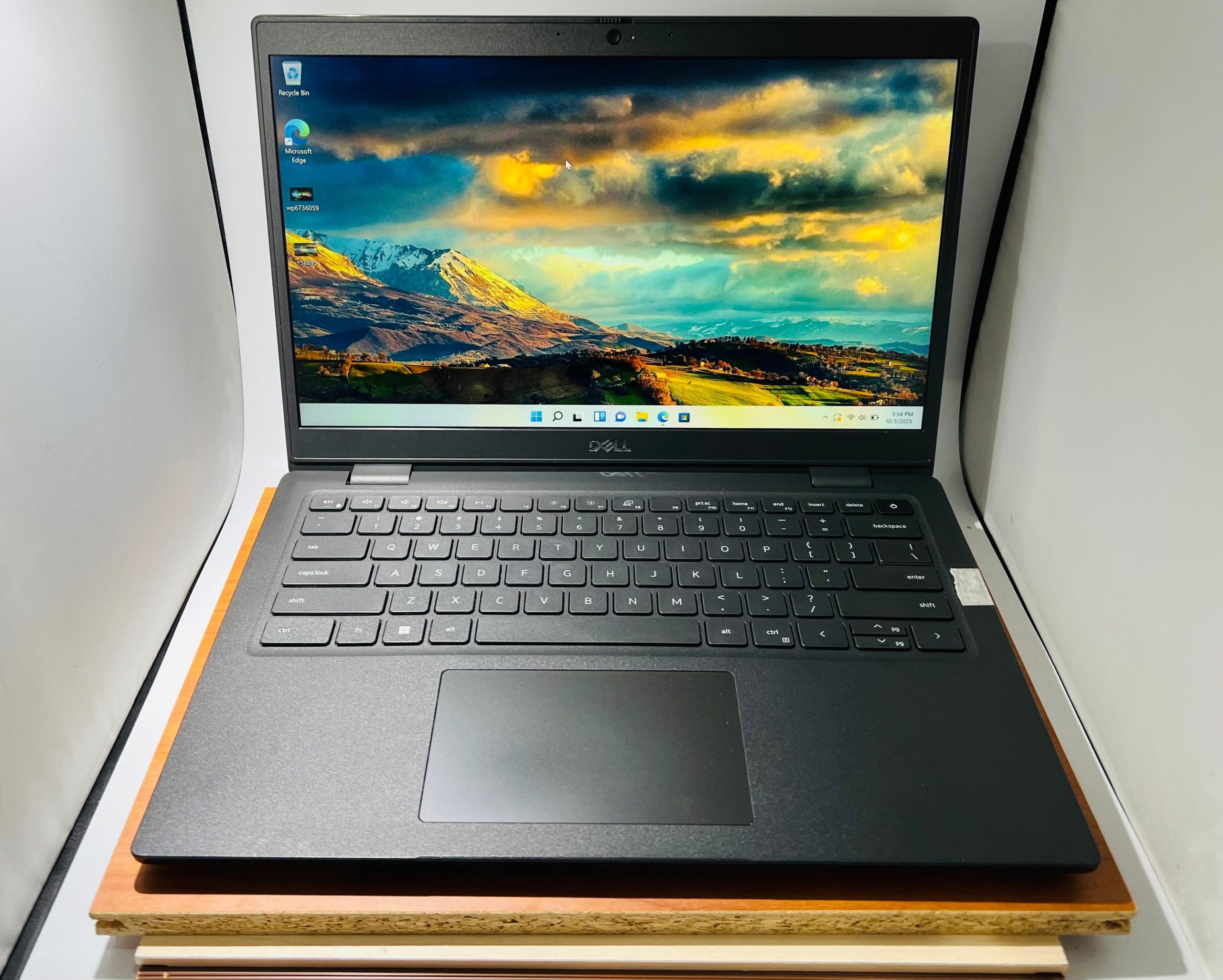 Dell Latitude 3420 15” (2021) Core i5-11th Gen 8GB 256GB SSD
