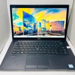 Dell Latitude 7480 Core i7-7600u 8GB 256GB SSD  Touchscreen Laptop