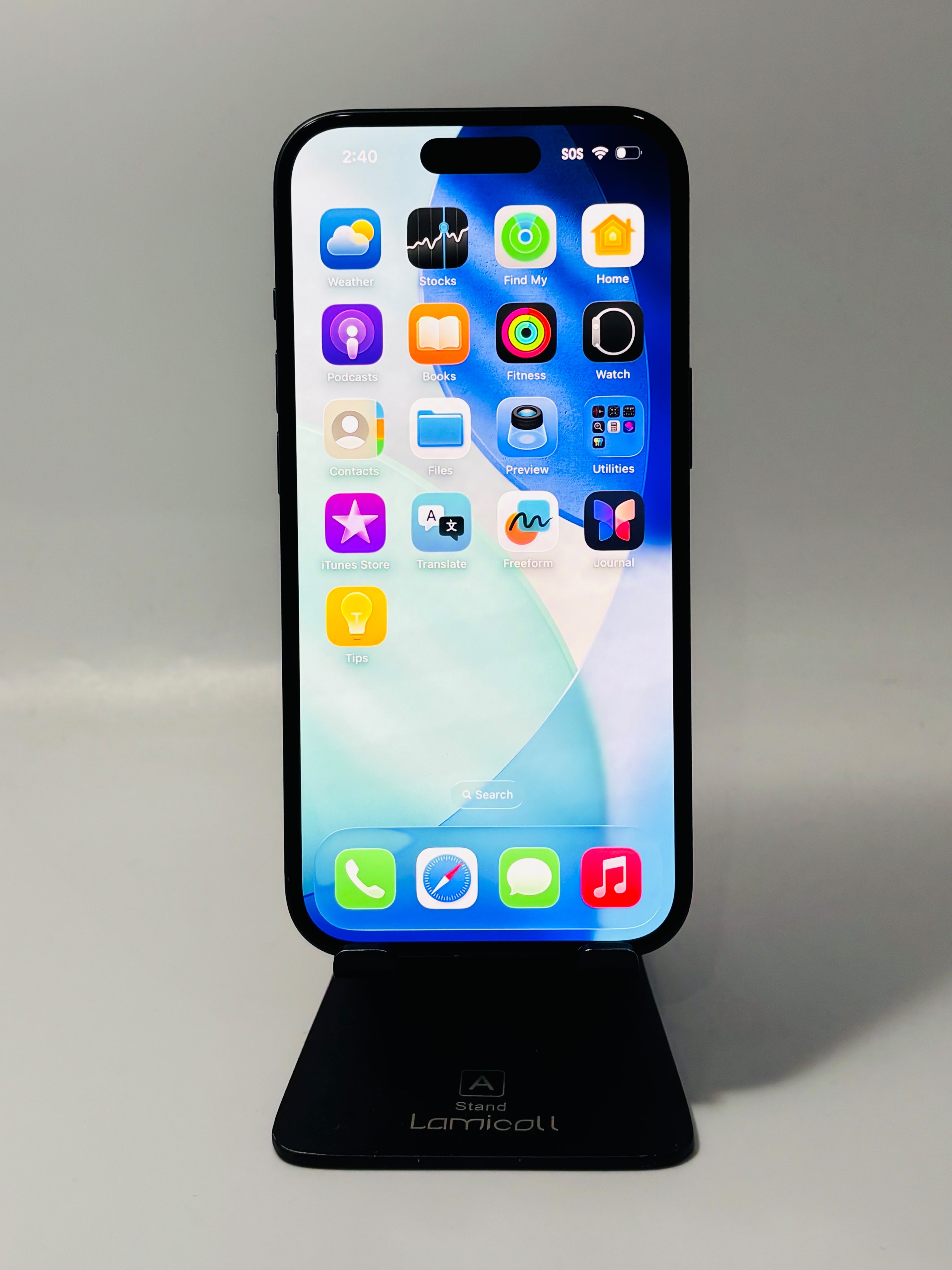 Apple Iphone 15 128GB Unlocked Fully Functional