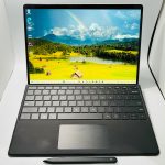 Microsoft Surface Pro 9 SQ3 3.0Ghz 16GB 256GB With Pen Windows 11 Home