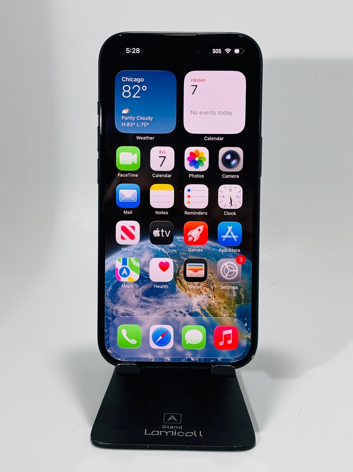 Apple Iphone 15 128GB Unlocked Fully Functional