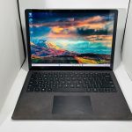Microsoft Surface Laptop 2 Touchscreen Core i5-8250U 1.80Ghz 8GB 256GB Windows 11 PRO