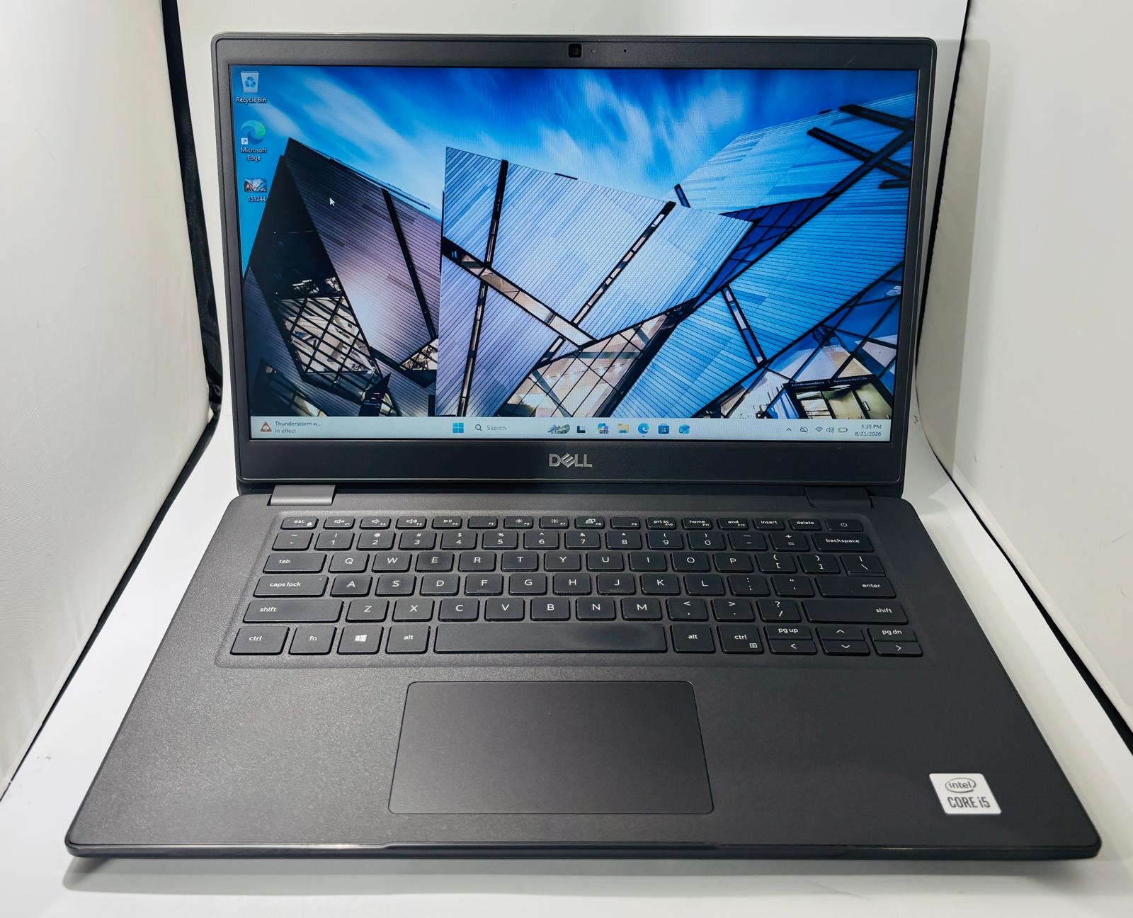 DELL LATITUDE 3410 Core i5-10210u 8GB 256GB Windows 11 PRO