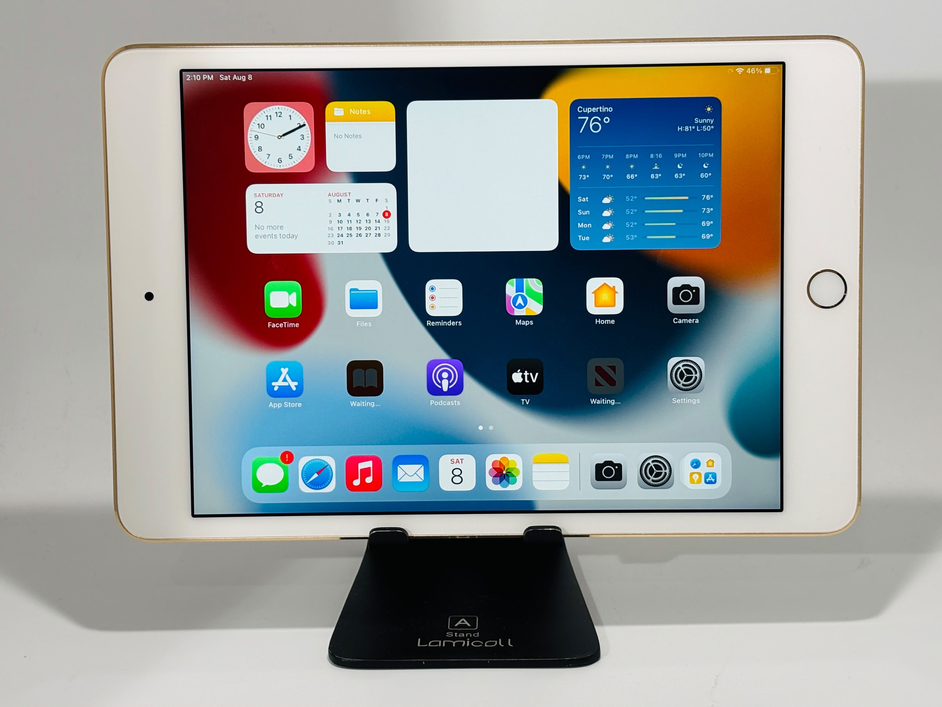 Apple Ipad Mini 4 128GB Fully Functional ‼️SALE‼️