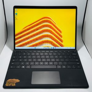 Microsoft Surface Pro 8 Core i7-1185G7 3.0GHz 16GB 512GB SSD