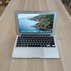 APPLE MACBOOK AIR 11” 2014 Core i5 4GB 256GB SSD OS BIG SUR