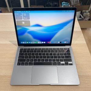 Apple MacBook AIR 13” M1 16GB 256GB Fully Functional