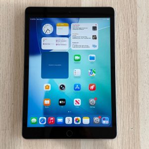 Apple iPad 9 10.2” 64GB Fully Functional