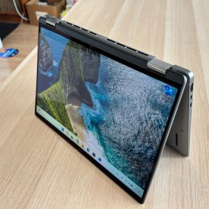 DELL LATITUDE 7440 2023 Convertible Touchscreen Core i7-1365U 16GB 256GB