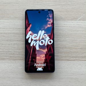 MOTOROLA MOTO G POWER (2026) 128GB Unlocked -Like New