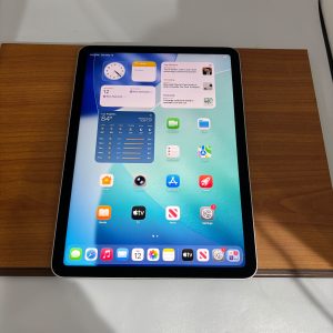 Apple IPAD AIR 4th Gen 10.9” 64GB