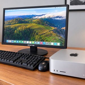 Apple MAC STUDIO M2 MAX 32GB RAM 512GB SSD Like New