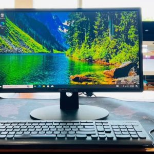 DELL OPTIPLEX 3040 MINI PC Core i3-6100T 4GB 128GB Windows 10 Pro