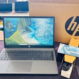 💻 HP 255R G10 2025 15.6” Ryzen 3 7320U 8GB DDR5 256GB SSD -Brand New