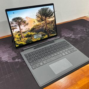 DELL LATITUDE 7320 Core i5-1140G7 16GB RAM 512GB SSD Detachable Touchscreen