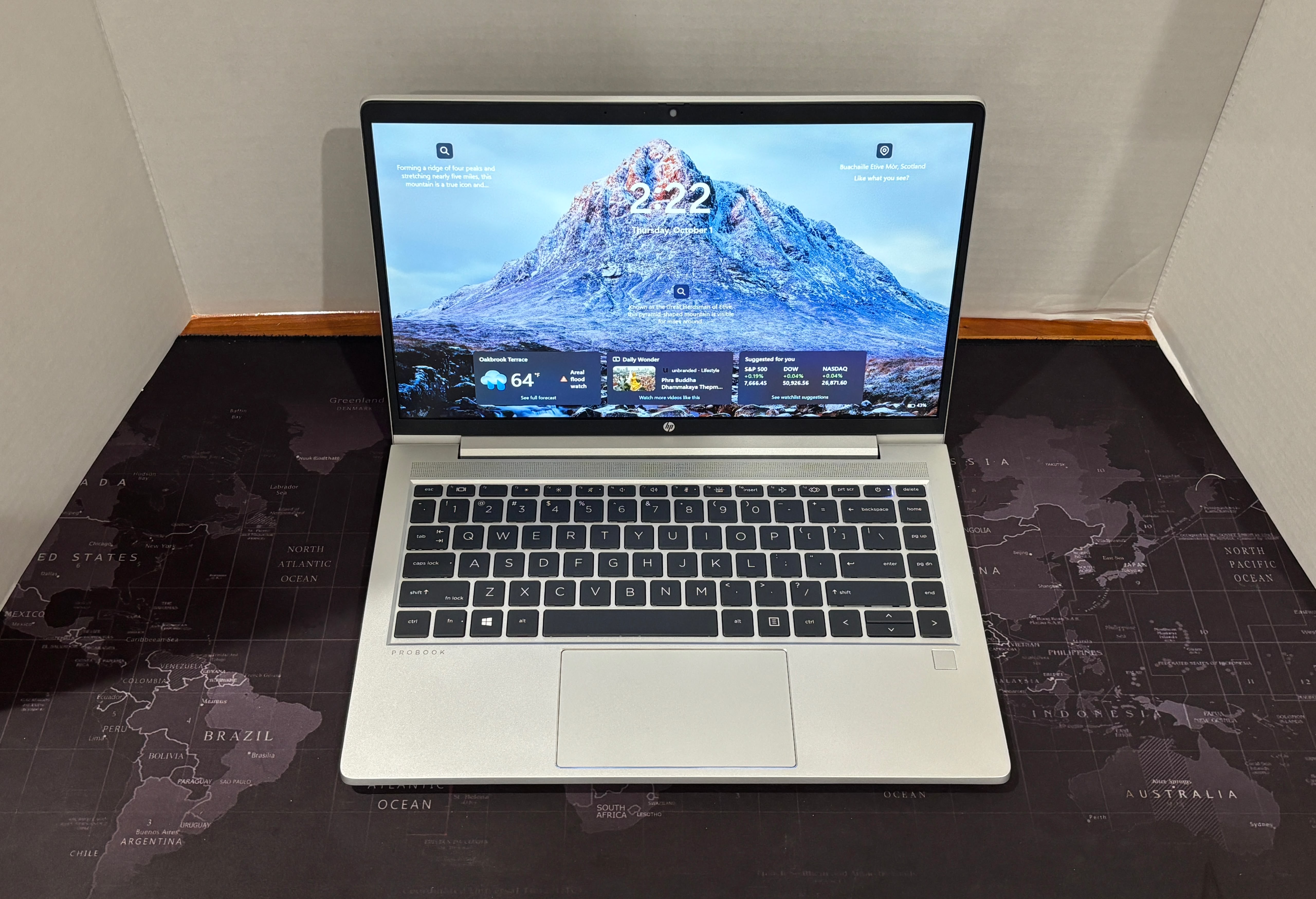 HP PROBOOK 440 G8 Core i5-1135G7 16GB 512GB SSD Windows 11