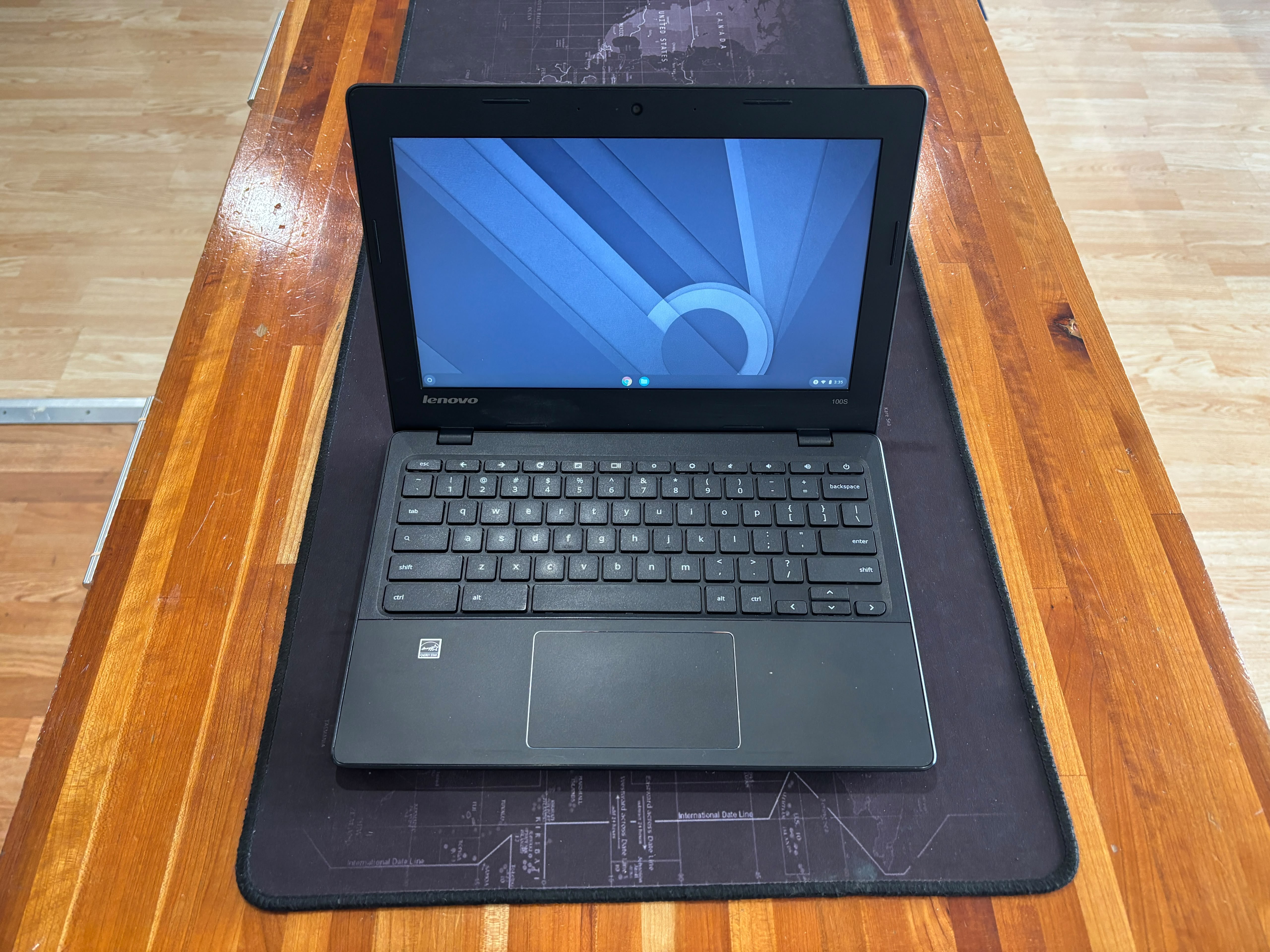 Lenovo 100S ChromeBook -Fully Functional